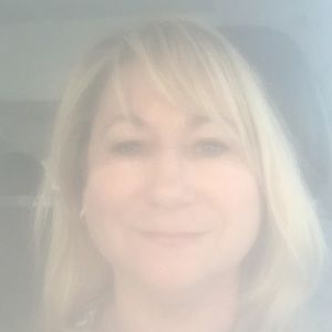 Meet your Posher, Diane